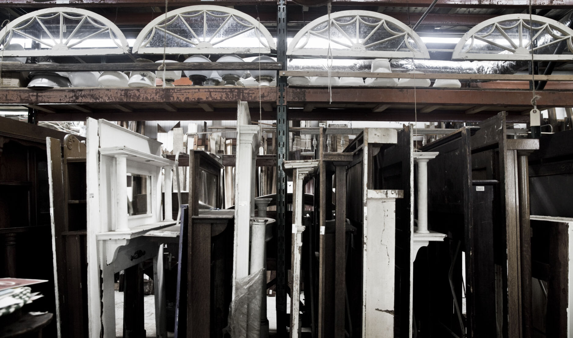 Black Dog Salvage